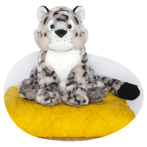 The Ascent Plush - 4
