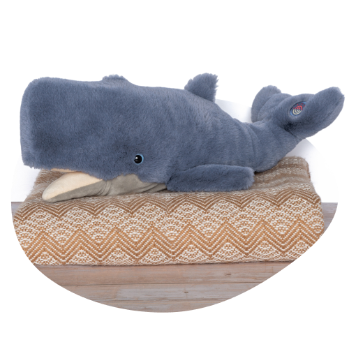 The Wayfare Plush - 1