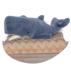 The Wayfare Plush