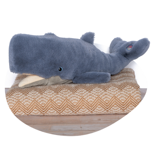 The Wayfare Plush