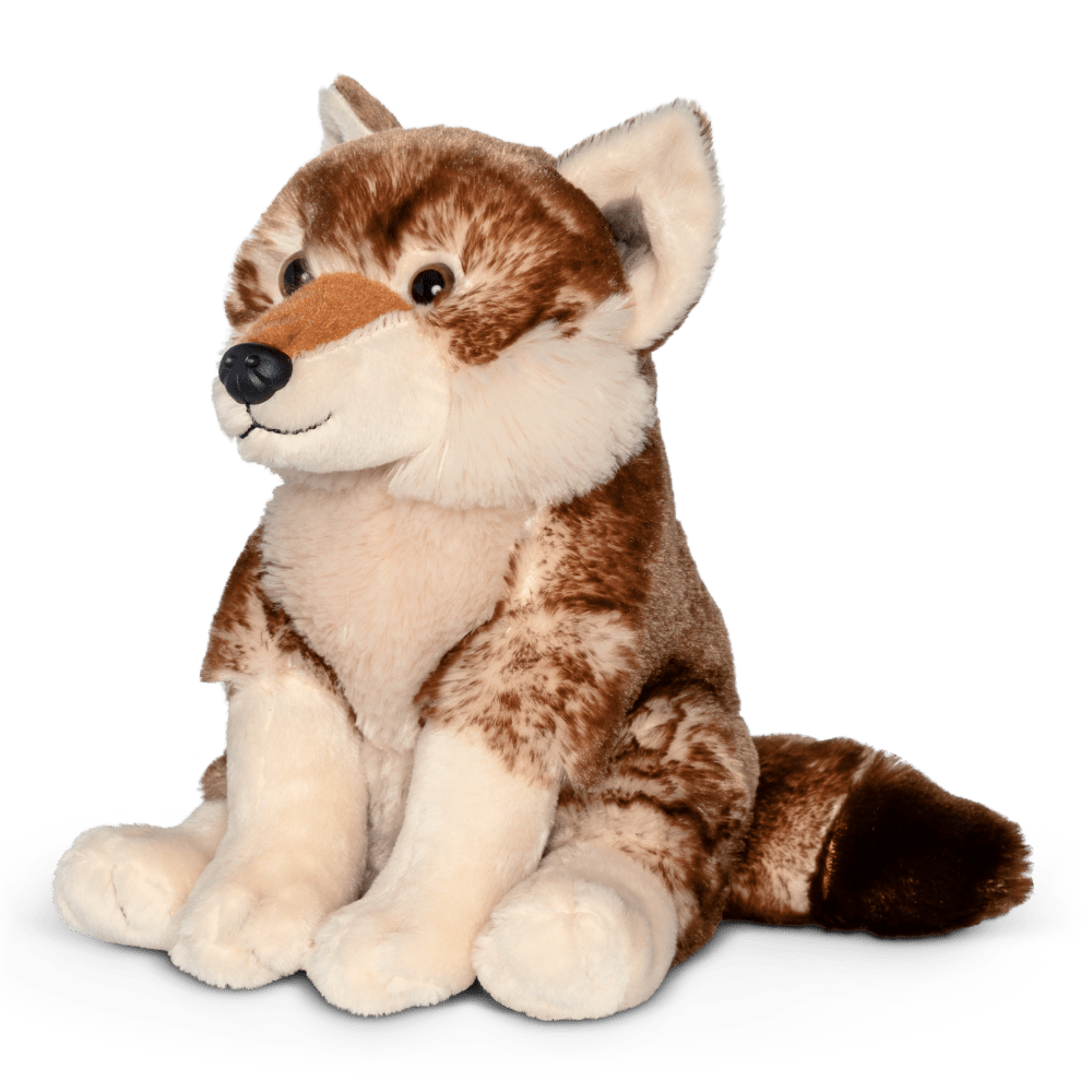 The Scout Plush