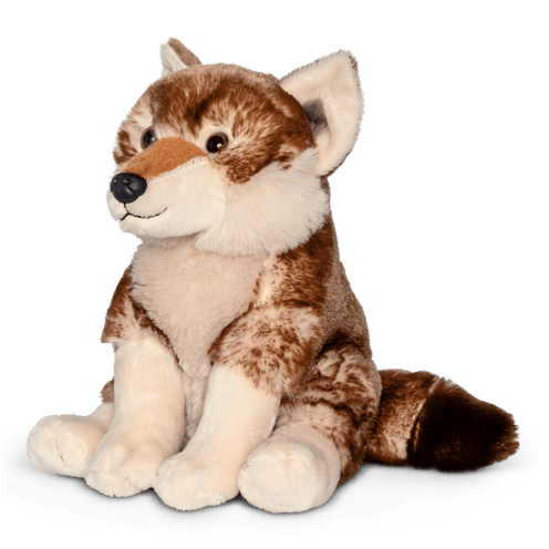 The Scout Plush