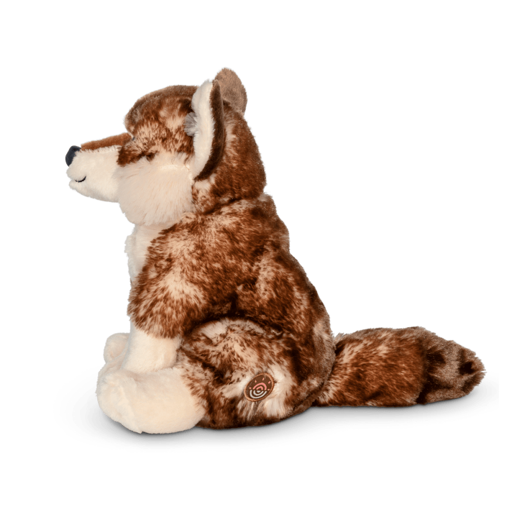 The Scout Plush