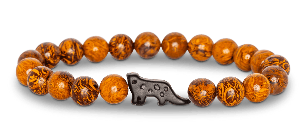 Ascent Bracelet - Walnut