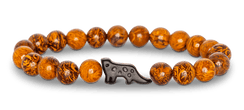 Ascent Bracelet - Walnut