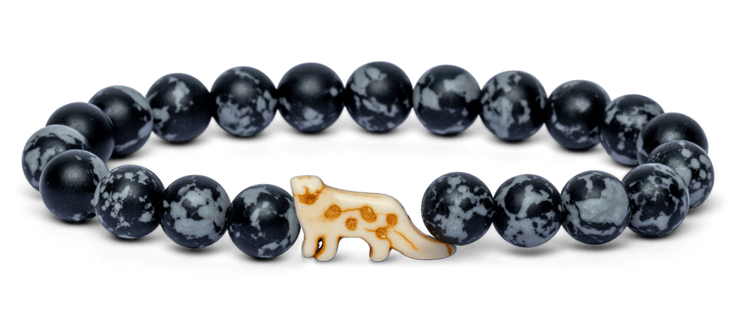 The Ascent Bracelet - Papillae