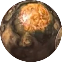 Canyon Stone