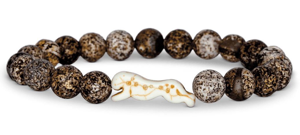The Sprint Bracelet - Kalahari