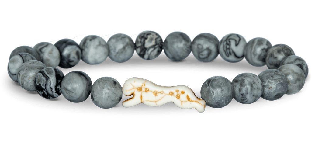 The Sprint Bracelet - Cloudburst