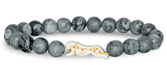 The Sprint Bracelet - Cloudburst