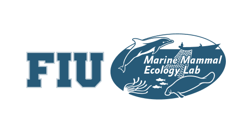 FIU Marine Conservation Ecology Lab Logo