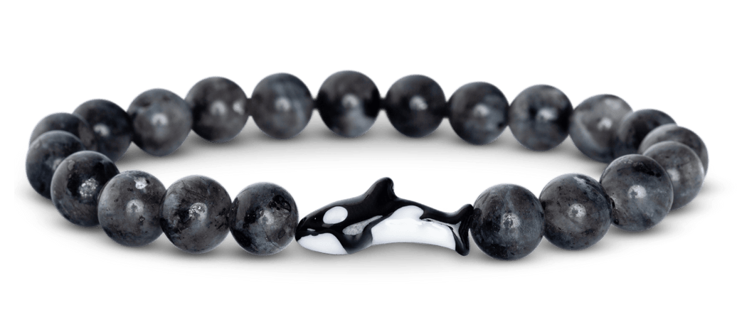 The Cruise Bracelet - Black Ice