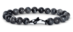 The Cruise Bracelet - Black Ice