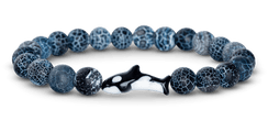The Cruise Bracelet - Deep Blue