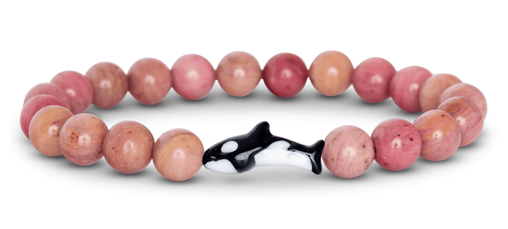The Cruise Bracelet - Pink Sands