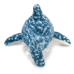 The Quest Plush