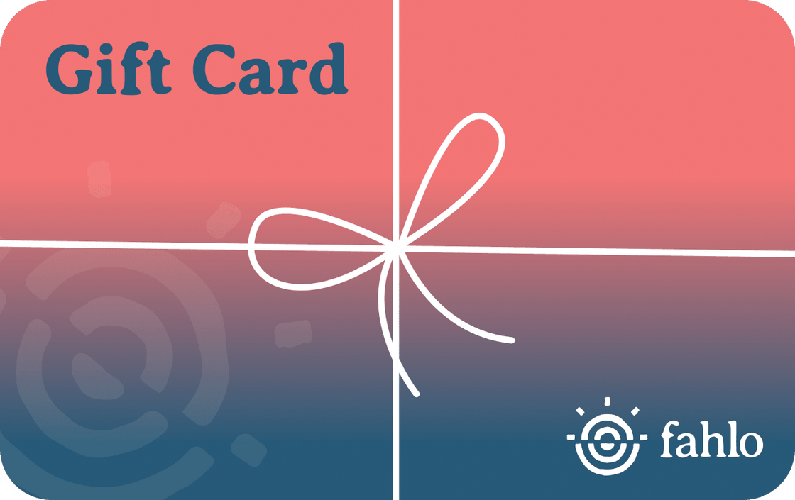 Gift Card - 1