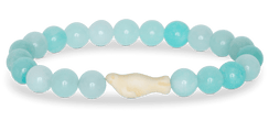 The Glide Bracelet - Seafoam