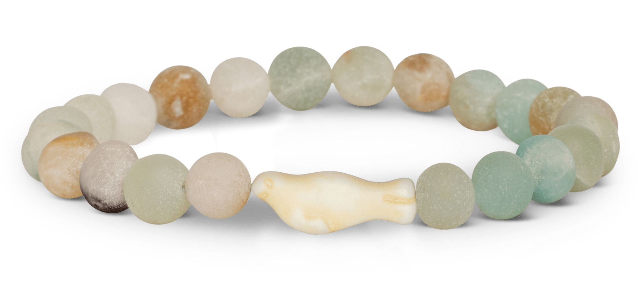 Sky Stone Seal Tracking Bracelet