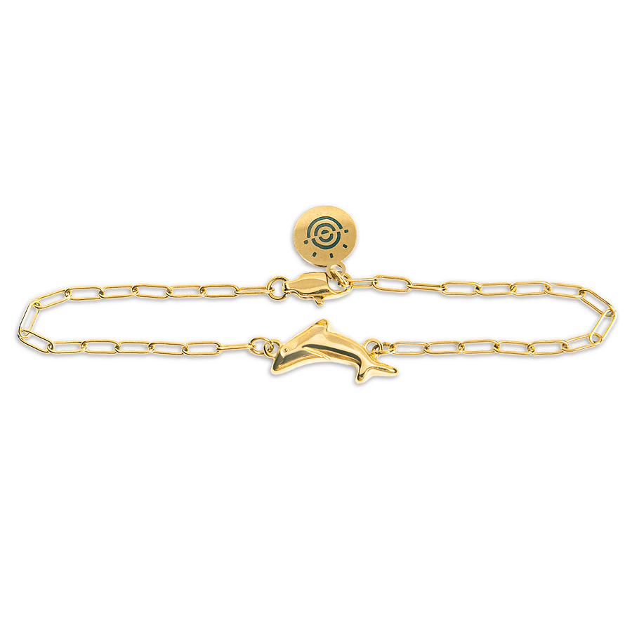 Demi-Fine Tracking Bracelets