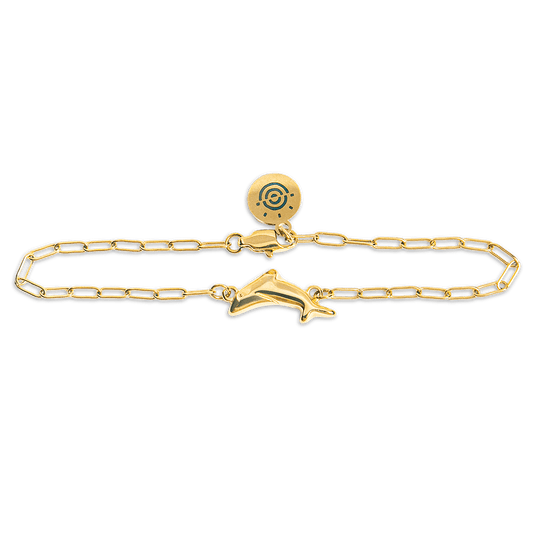 Demi-Fine Tracking Bracelets