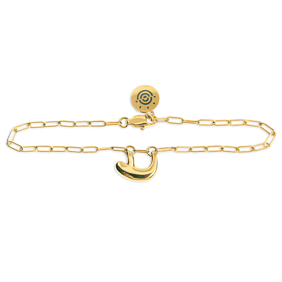 Demi-Fine Tracking Bracelets