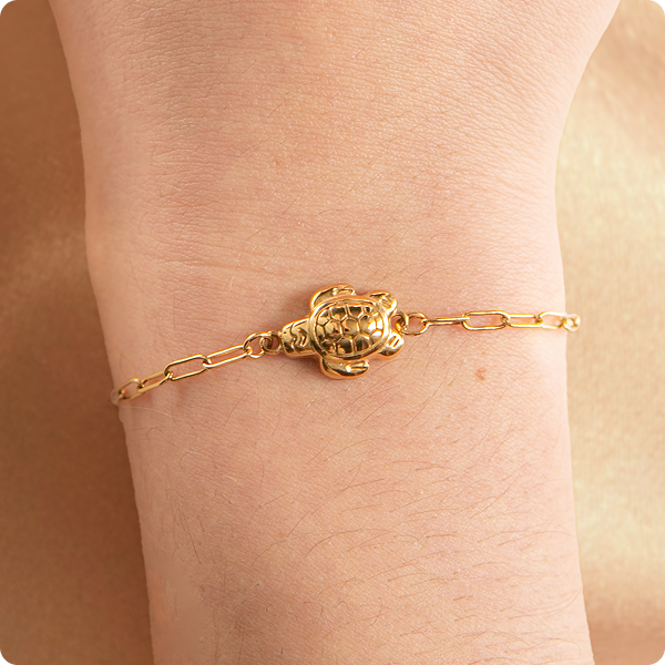 Demi-Fine Tracking Bracelets