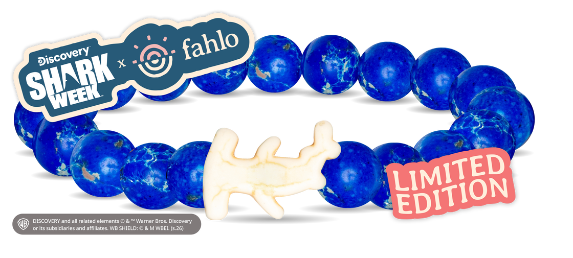 The Shark Week Bracelet - 3