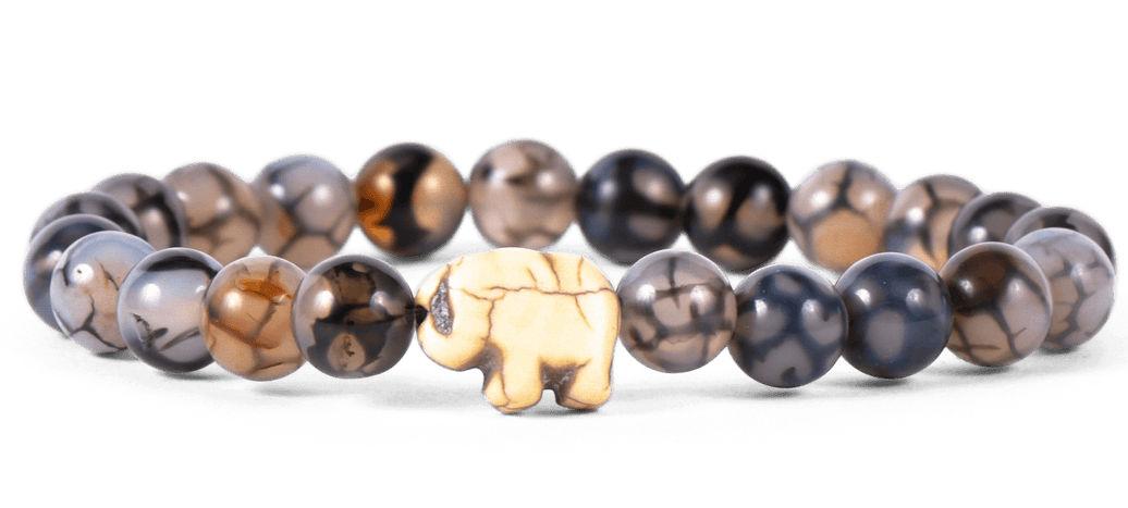 The Expedition Bracelet - Keystone