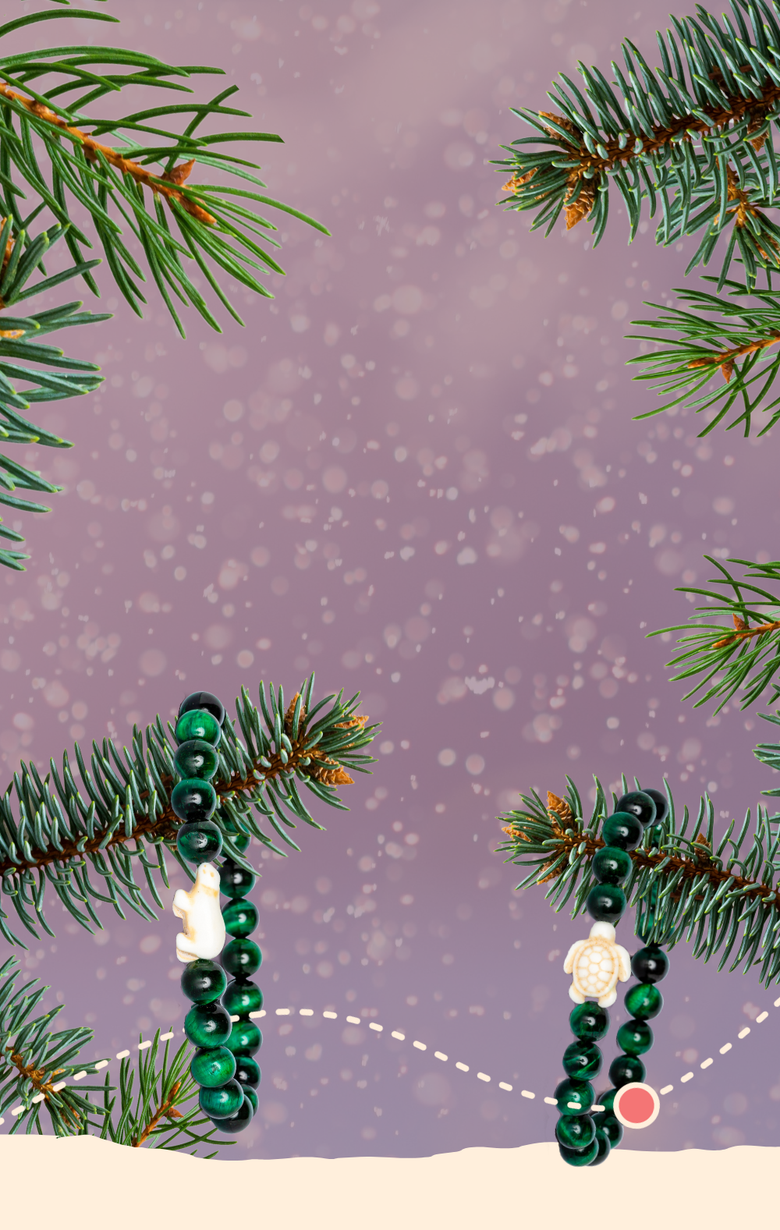 Limited Edition:<br> Evergreen