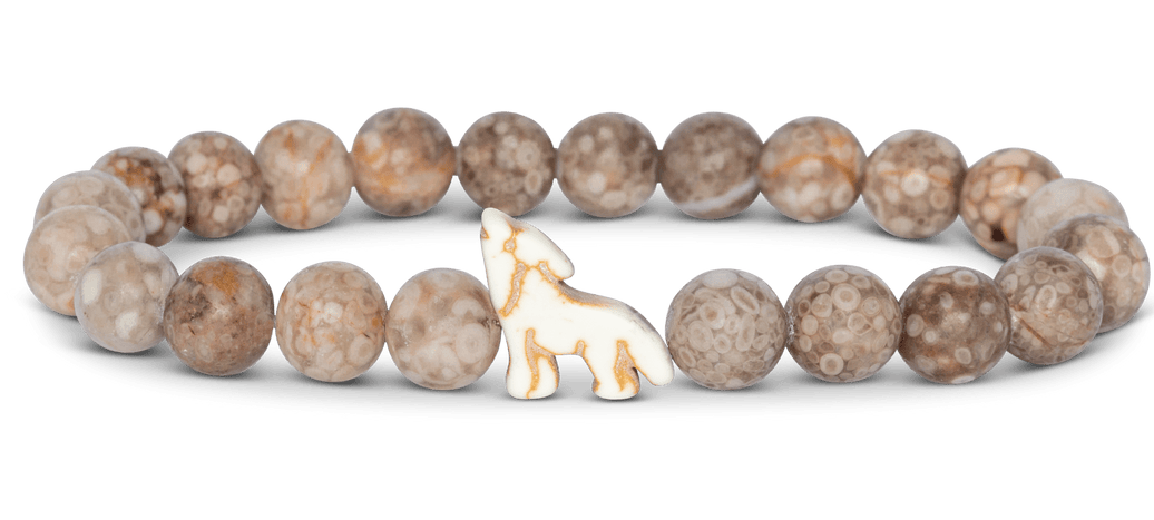 The Scout Bracelet - Moon