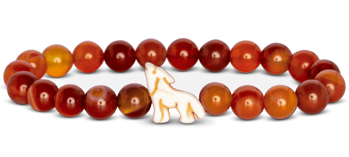 Fahlo The Scout Bracelet