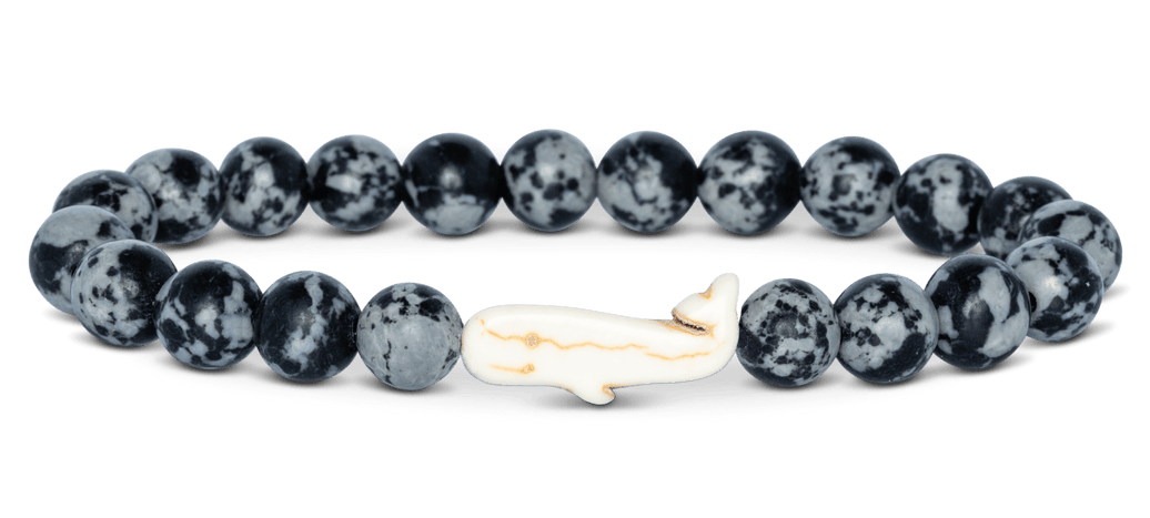 The Wayfare Bracelet - Ocelli Stone