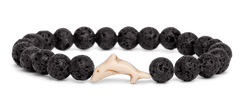 Odyssey Bracelet - Lava