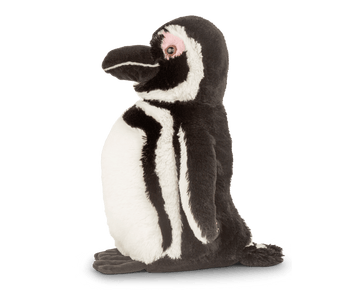 The Passage Plush