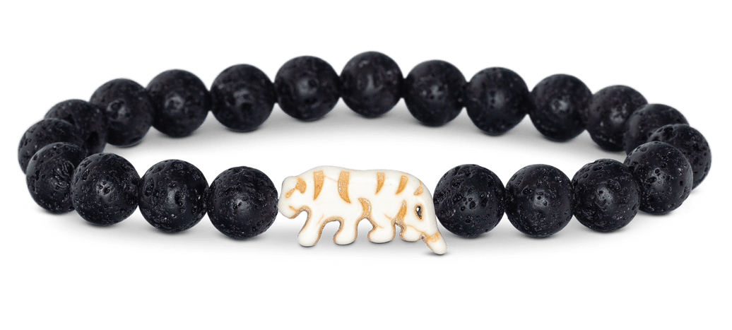 FREE Prowl Bracelet - Lava Stone