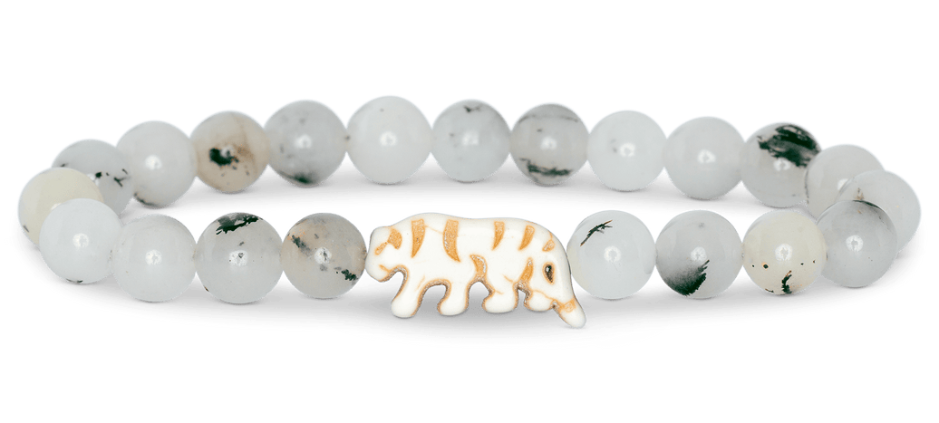 FREE Prowl Bracelet - New! Siam Stone