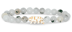The Prowl Bracelet - New! Siam Stone