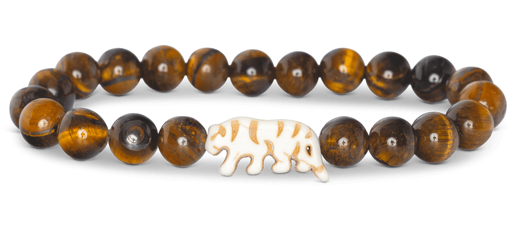 FREE Prowl Bracelet - NEW! Tiger's Eye