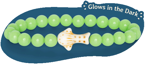 Sea Glass Glow