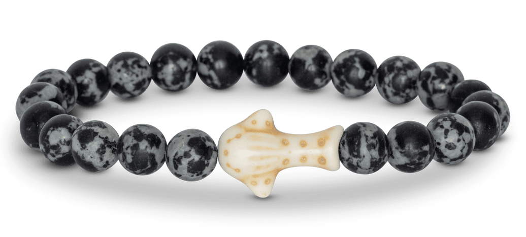 The Quest Bracelet - Ocelli Stone