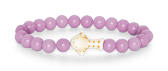 Quest Bracelet - Lilac Glow