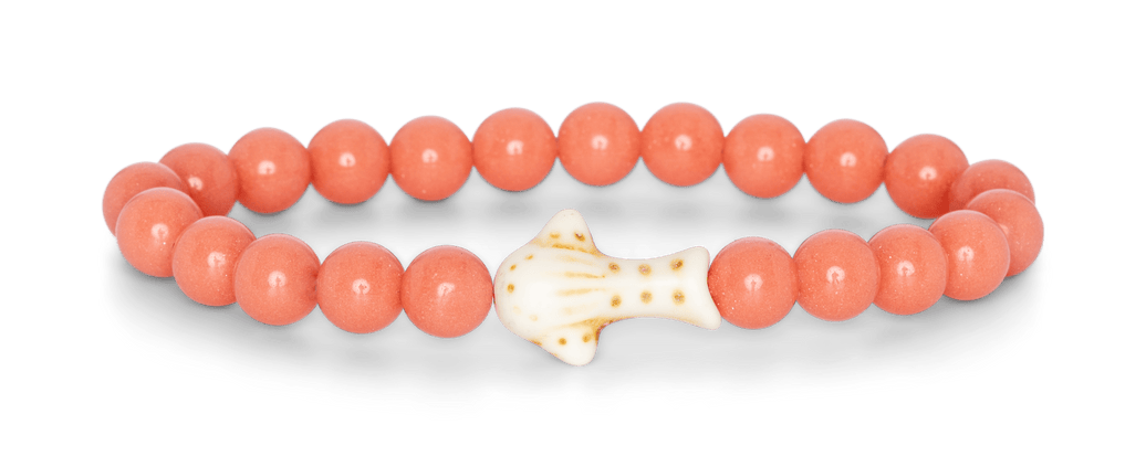 Quest Bracelet - Sunrise Glow