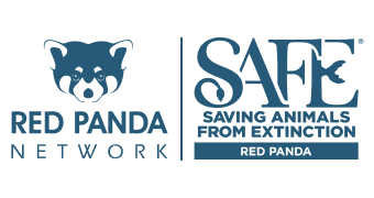 Red Panda SAFE Logo