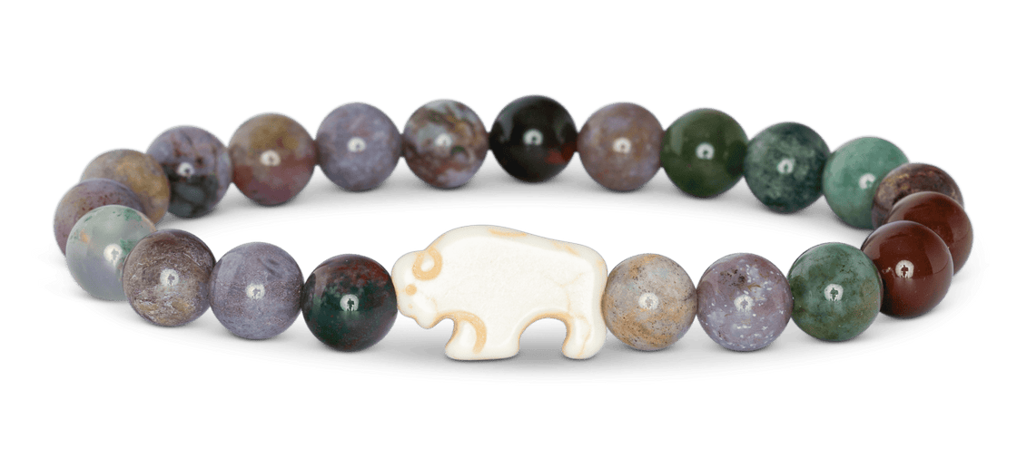 The Roam Bracelet - 1