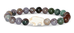 The Roam Bracelet - NEW! Prairie Stone