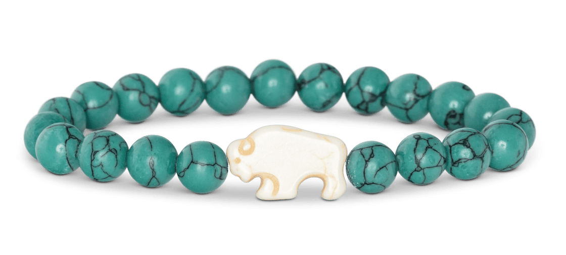 The Roam Bracelet - 2