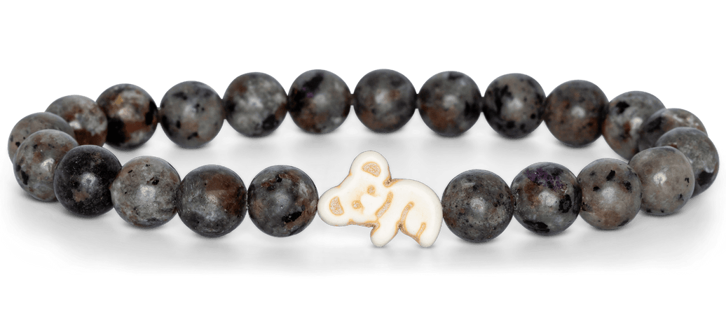 The Lounge Bracelet - NEW! Pebble