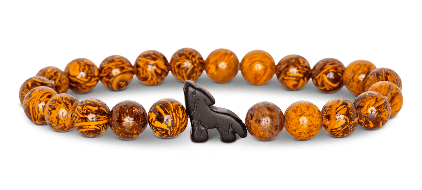 The Scout Bracelet