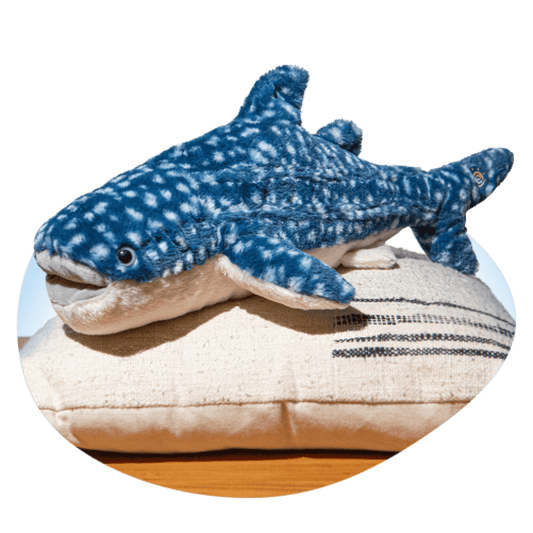The Quest Plush